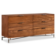 Bernhardt Brasea 68" Dresser