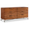 Bernhardt Brasea 68" Dresser