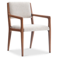 Bernhardt Brasea Arm Chair