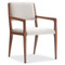 Bernhardt Brasea Arm Chair
