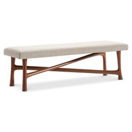 Bernhardt Brasea Bench