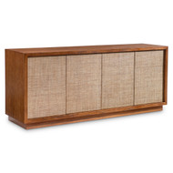 Bernhardt Brasea Entertainment Credenza