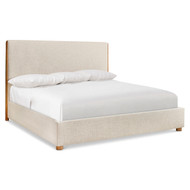 Bernhardt Brasea Panel Bed - Queen
