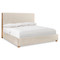 Bernhardt Brasea Panel Bed - Queen