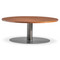 Bernhardt Brasea Round Cocktail Table