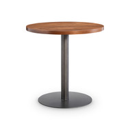 Bernhardt Brasea Round Side Table