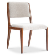 Bernhardt Brasea Side Chair