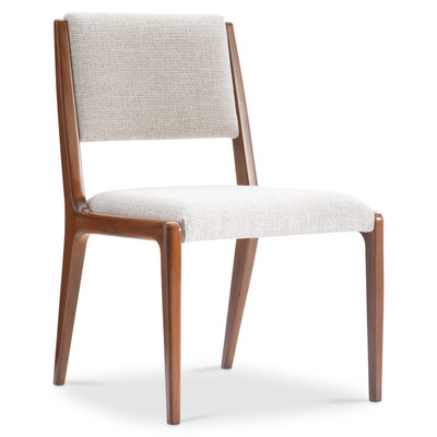Bernhardt Brasea Side Chair