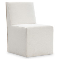 Bernhardt Brasea Upholstered Side Chair