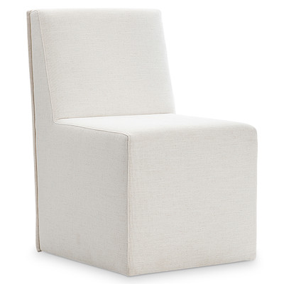 Bernhardt Brasea Upholstered Side Chair