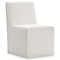 Bernhardt Brasea Upholstered Side Chair
