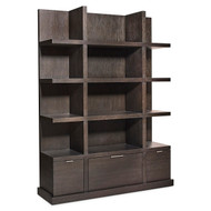 Bernhardt Geneve Etagere