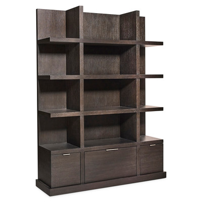 Bernhardt Geneve Etagere