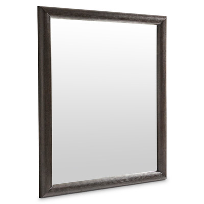 Bernhardt Geneve Mirror