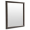 Bernhardt Geneve Mirror