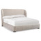 Bernhardt Geneve Shelter Bed - Queen
