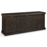 Bernhardt Geneve Storage Credenza