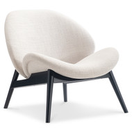 Bernhardt Jett Fabric Chair