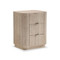 Bernhardt Lucerne 3 Drawer Nightstand - 24"