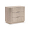 Bernhardt Lucerne 3 Drawer Nightstand - 34"