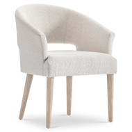 Bernhardt Lucerne Arm Chair