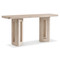 Bernhardt Lucerne Console Table