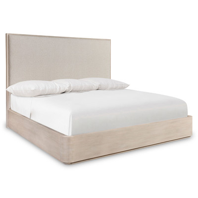 Bernhardt Lucerne Panel Bed - Queen