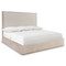 Bernhardt Lucerne Panel Bed - Queen