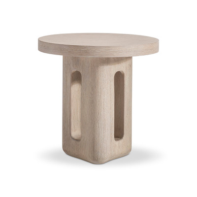 Bernhardt Lucerne Side Table