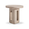 Bernhardt Lucerne Side Table