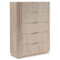 Bernhardt Lucerne Tall Drawer Chest