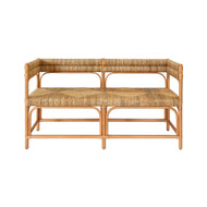 Worlds Away Ajax Bench