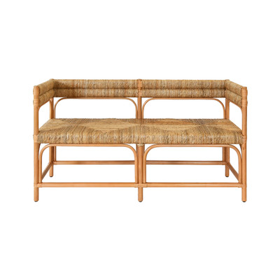 Worlds Away Ajax Bench