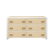 Worlds Away Atticus Chest