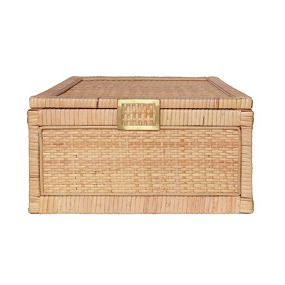 Worlds Away Bruno Box - Large