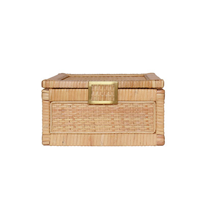 Worlds Away Bruno Box - Small