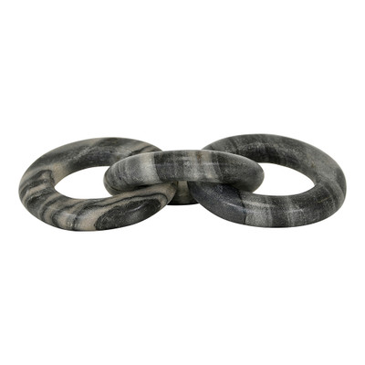 Worlds Away Circlet Marble Chain