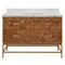 Worlds Away Clifford Bath Vanity - 48"