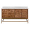 Worlds Away Clifford Bath Vanity - 60"