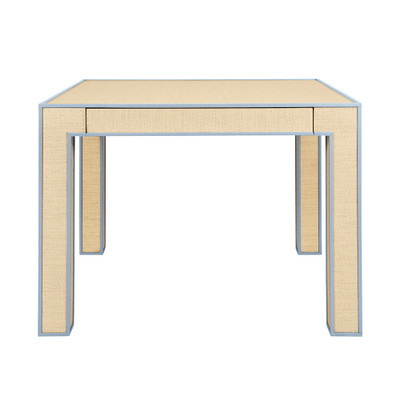 Worlds Away Collins Game Table