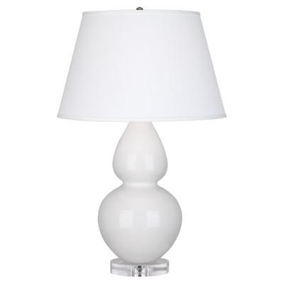 Double Gourd Table Lamp - Lily