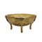Worlds Away Elepha Bowl