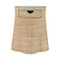Worlds Away Ingrid Side Table