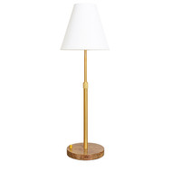 Worlds Away Jace Table Lamp