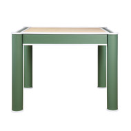 Worlds Away Jackie Game Table