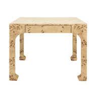 Worlds Away Kerry Game Table