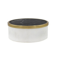 Worlds Away Khalid Container