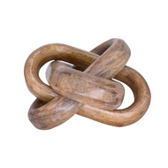 Worlds Away Knot Object