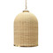 Worlds Away Laken Chandelier