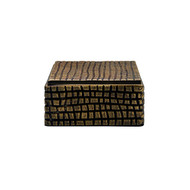 Worlds Away Lizzo Box - Small
